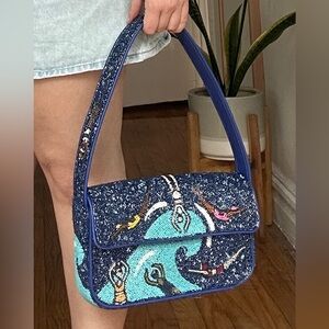 STAUD Tommy Bag - Swimmers - new, unused